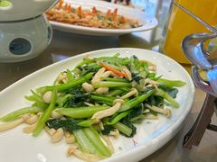 -鲜得莱渔港·小平岛海胆馆(七贤岭店)