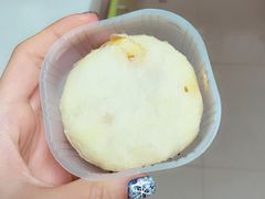 -好利来(抚顺万达店)