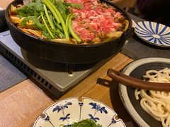 -北京古北水镇御舍温泉酒店