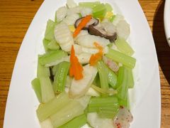 -兰菊私厨