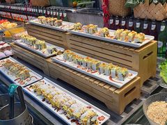 -非烤勿扰韩料自助烤肉(松山湖万科店)