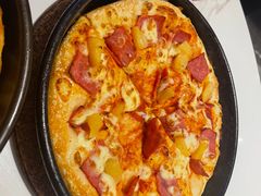 -必胜客(大悦城店)