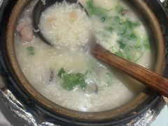 -粤港湾砂锅粥·宵夜(宝龙店)