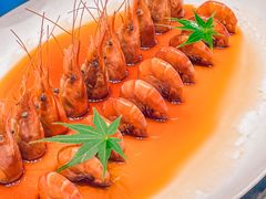 -翕间食·精致淮扬菜(江苏大剧院店)