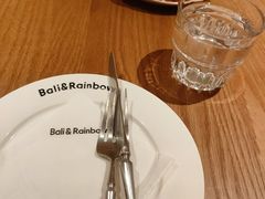 -芭莉与彩虹西餐厅(成都合生汇店)