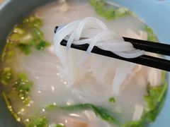 三鲜米线-魏家凉皮(十里河店)