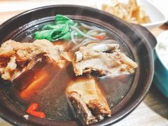 -东记肉骨茶(南阳路店)