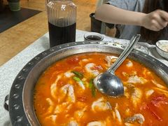 -陈生记黑鱼馆·20年活鱼现杀(宁波鼓楼店)