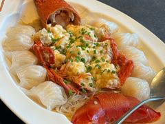 -领事馆19号中餐厅(厦门海景洲际酒店)