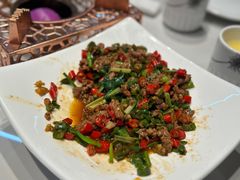 -三湘四水正宗湘菜(君峰路店)