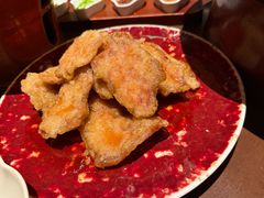 -奉天小馆·非遗东北菜(沈阳万象城店)
