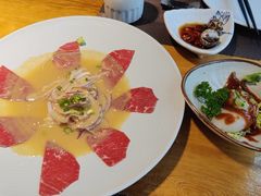 -禾风·海鲜料理自助(玉林店)