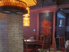 -张家卫·阳江菜·小海鲜(肥婆湾桥店)