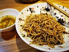 -霸道川面馆(张江店)