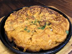 -意成料理