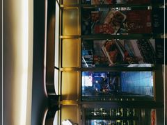 -钳真多钓虾馆·小龙虾海鲜烧烤(九六广场店)
