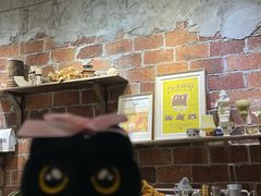 -ABCD咖啡屋(妇幼店)
