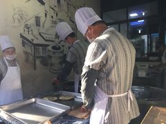 -桥里桥烧饼铺