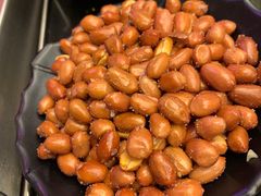 -老吕涮羊肉•东北原味烧烤•大油边•烤鱼(五角场店)