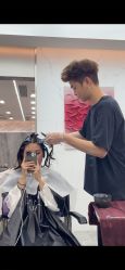 -MT·ID 烫发.染发.接发SALON