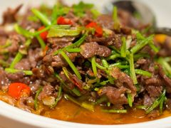 -徐记海鲜(观沙岭|滨江新城店)