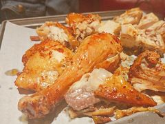 -绿茶餐厅(coco park 店)
