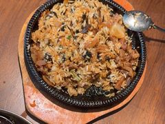 -大同江朝鲜菜•长春地标美食(绿园吾悦广场店)