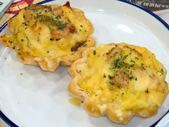 -点都德(大茶楼店)