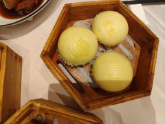 -粤江春·早茶·潮粤菜·宴会(罗湖宝能中心店)