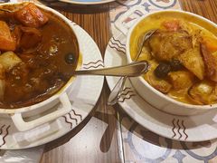 -福龙葡国餐(百老汇店)