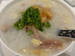 -君庭中餐厅(友谊宾馆店)