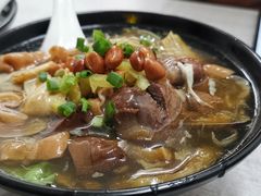 -阿芬卤面(花巷店)