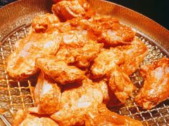 -火叮叮自助烤肉·现切牛肉(茂业店)