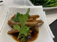 -四季海鲜酒楼·粤菜·早茶·宴会(南山中心区店)