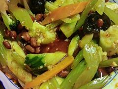 -小杨烤肉(高新店)