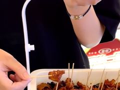 -老韩煸鸡·中国炸鸡(摩尔城店)