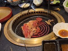 -神户赤童日式烤肉伙伴(东直门店)