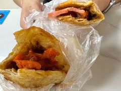 -张记灌饼(丰富路店)