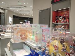 -泡泡玛特POPMART(苏州诚品生活店)