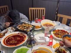 -簋街仔仔小龙虾(簋街二店)