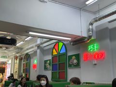 -义顺牛奶公司(板樟堂店)