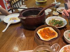 -如轩·海鲜砂锅粥·潮汕菜(海珠店)