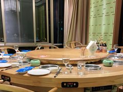 -尚海豆捞(乐虹坊店)