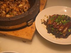 -绿茶餐厅(昆明世纪金源店)