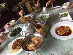 -曹家小厨(贵阳路店)
