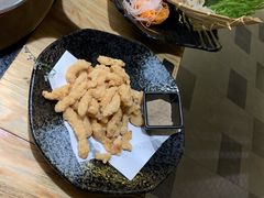 -湊湊火锅·茶憩(上海合生汇店)