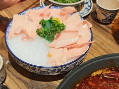 -旧街市鲜货老火锅(大光路店)