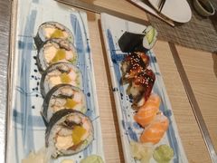 -歌行灯日本料理(伊势丹店)