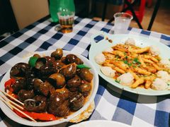 -阿妹小海鲜(下角店)