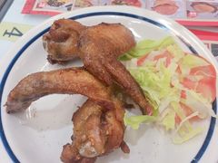 -華人 華星冰室(氹仔 店)